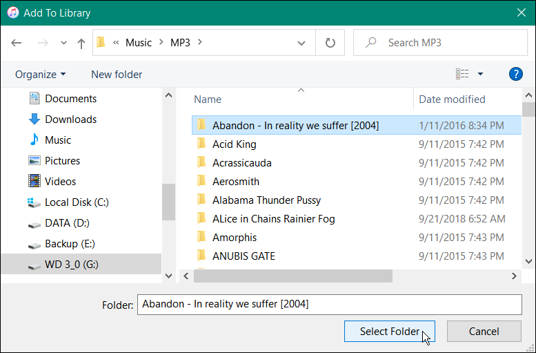 如何将您的音乐添加到 Apple Music库？
