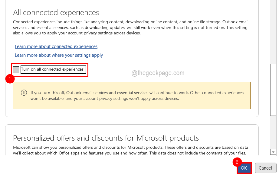 如何解决 Microsoft Office 许可证问题
