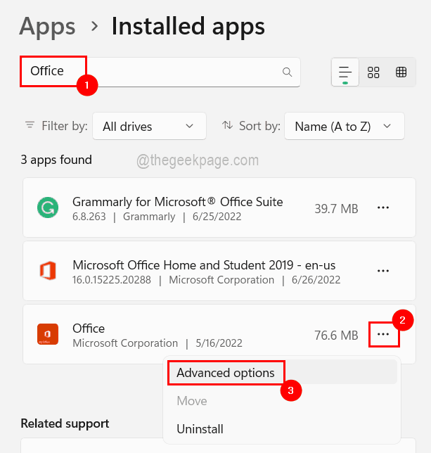 如何解决 Microsoft Office 许可证问题