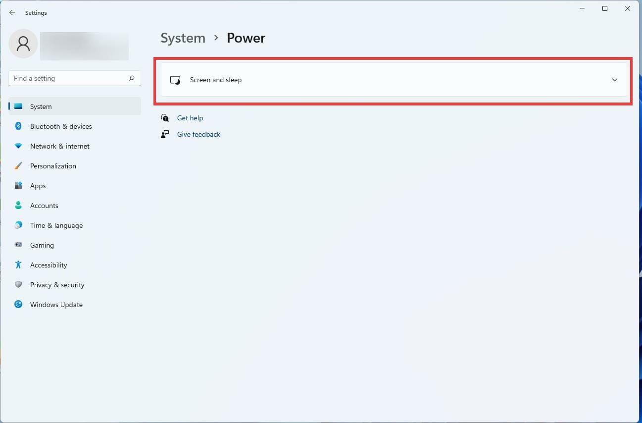 可用于修复 Windows 11 上的睡眠模式的 6 种方法