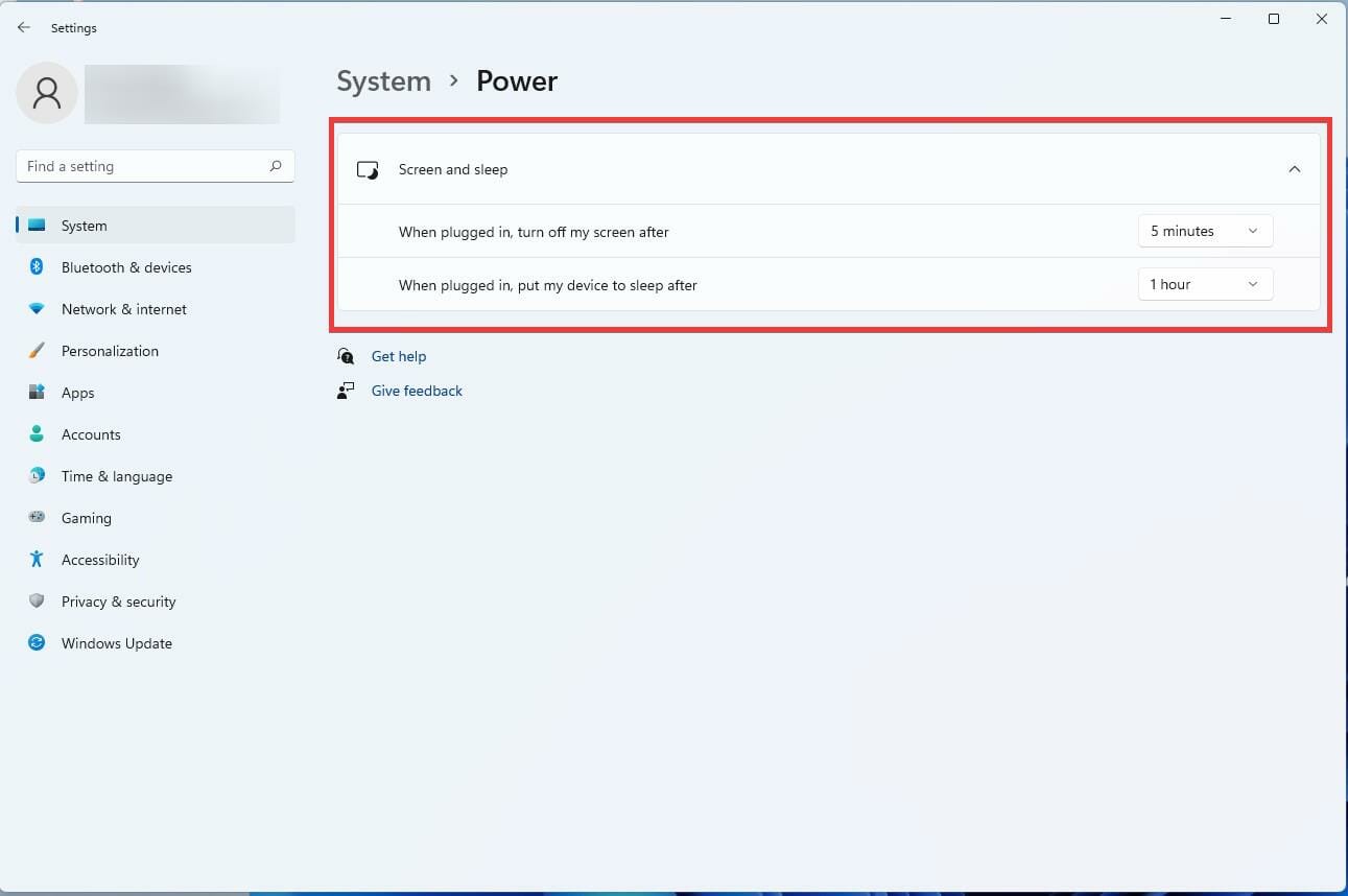 可用于修复 Windows 11 上的睡眠模式的 6 种方法