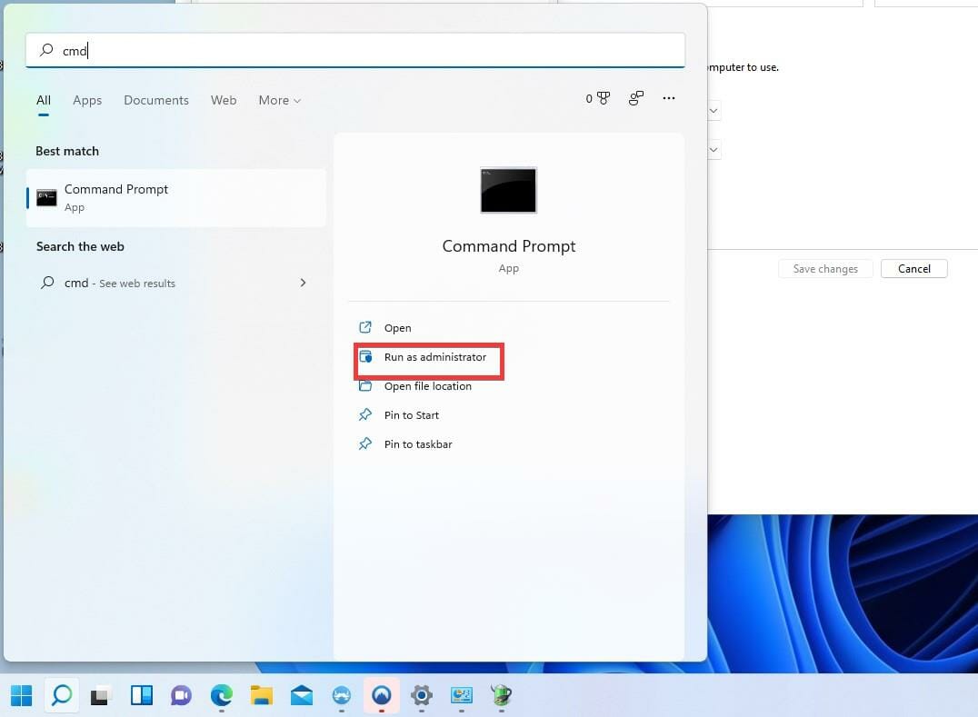 可用于修复 Windows 11 上的睡眠模式的 6 种方法