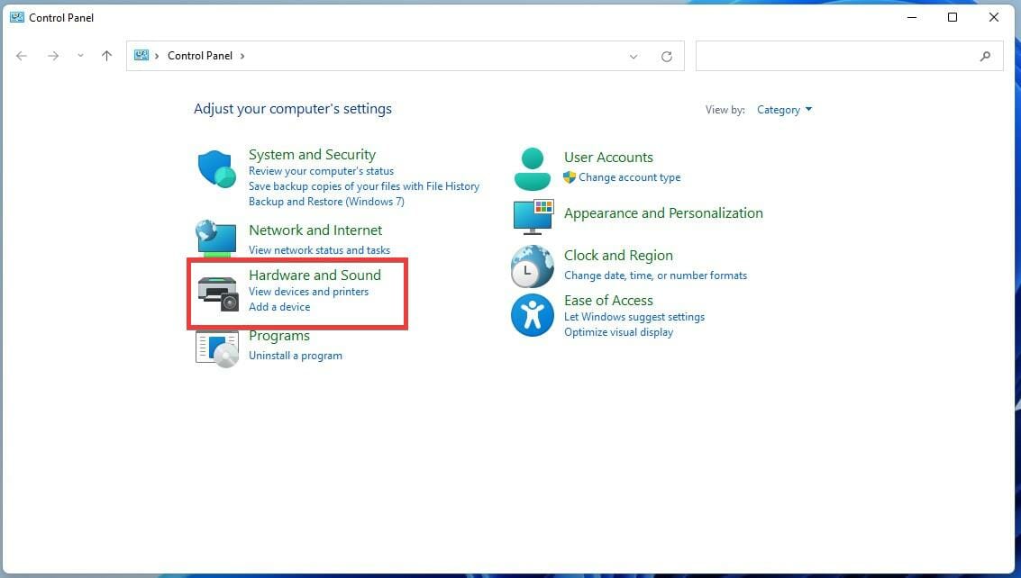 可用于修复 Windows 11 上的睡眠模式的 6 种方法