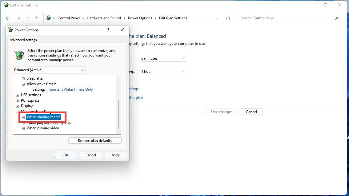 可用于修复 Windows 11 上的睡眠模式的 6 种方法