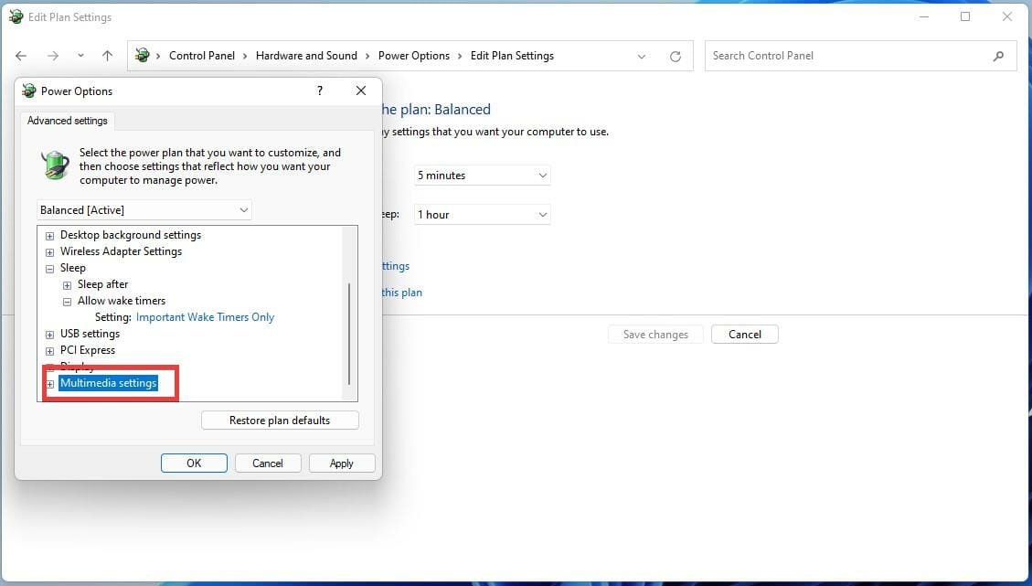 可用于修复 Windows 11 上的睡眠模式的 6 种方法
