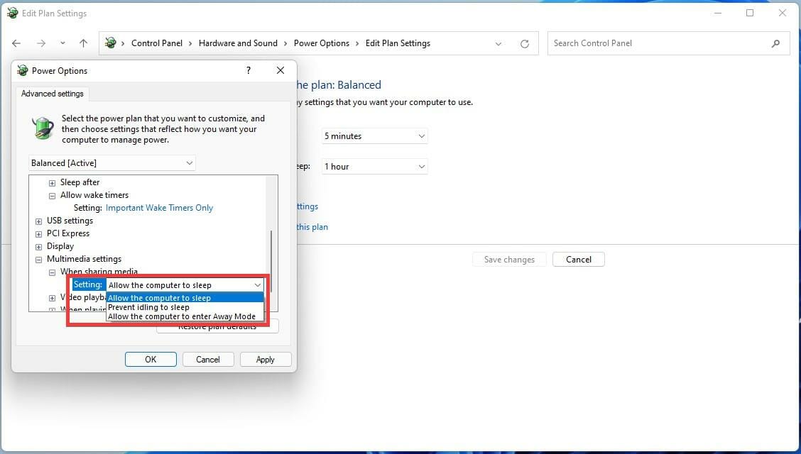 可用于修复 Windows 11 上的睡眠模式的 6 种方法