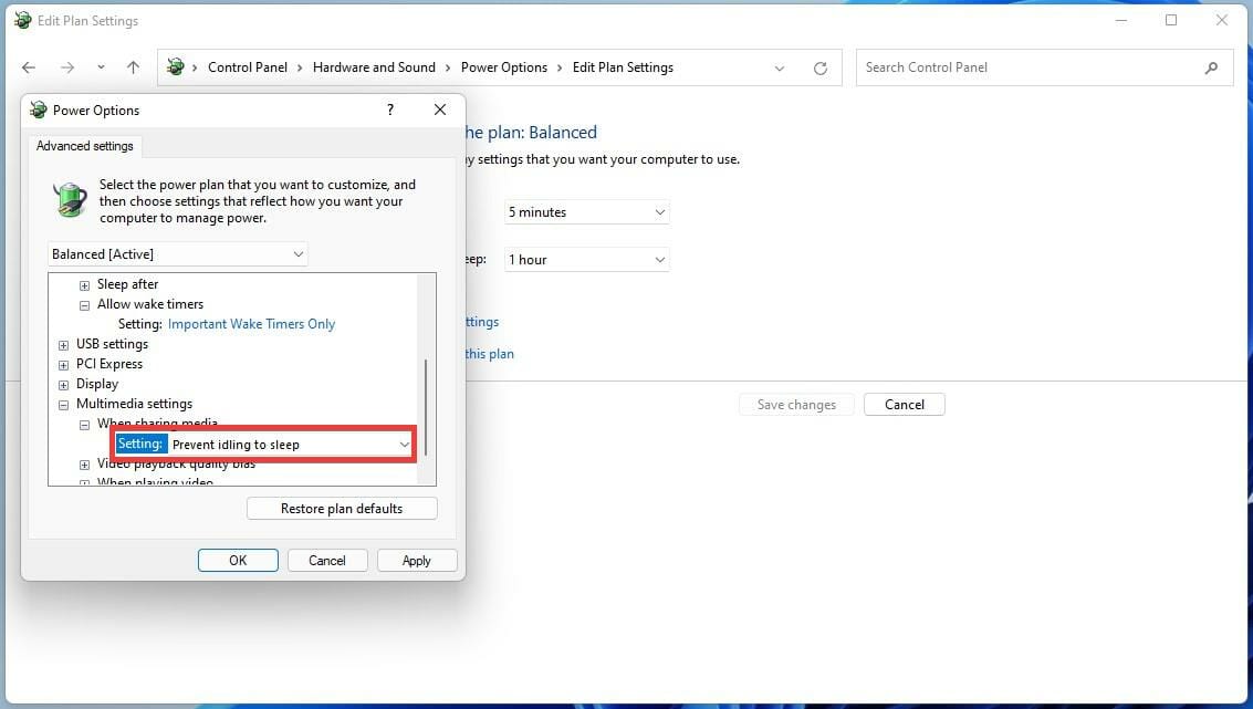 可用于修复 Windows 11 上的睡眠模式的 6 种方法