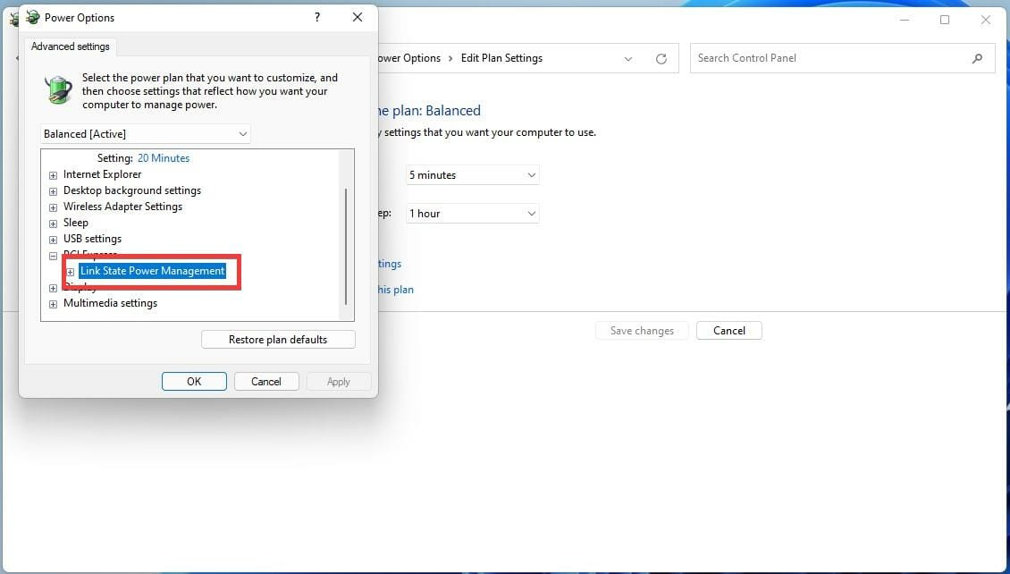 可用于修复 Windows 11 上的睡眠模式的 6 种方法