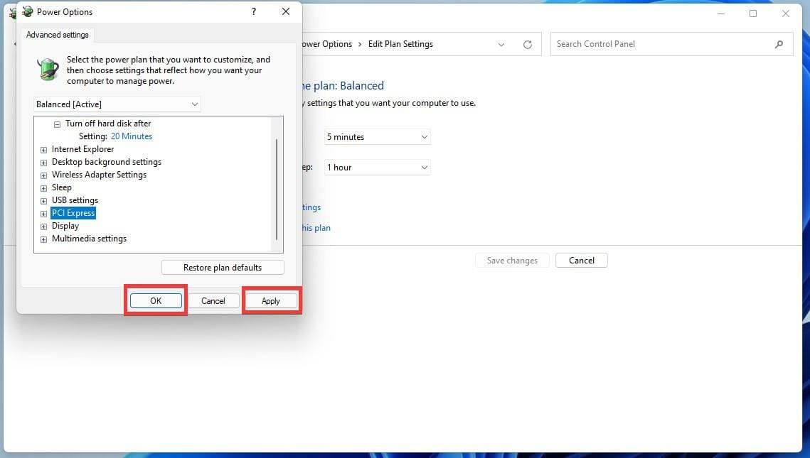 可用于修复 Windows 11 上的睡眠模式的 6 种方法