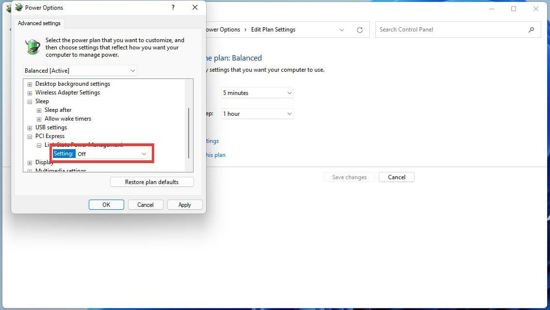 可用于修复 Windows 11 上的睡眠模式的 6 种方法