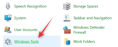 Windows 11中的管理工具在哪里可以找到？