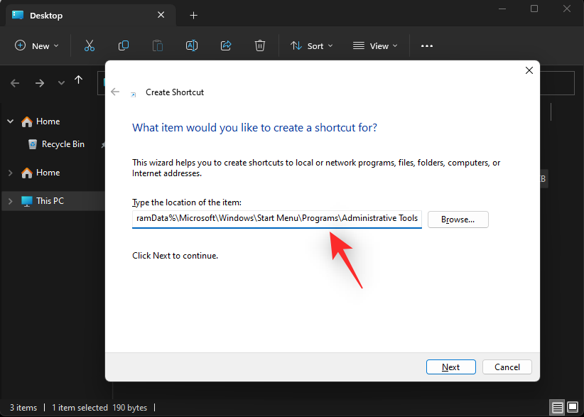 Windows 11中的管理工具在哪里可以找到？