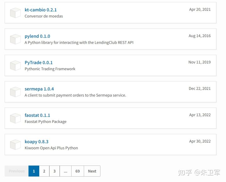 如何找到适合新手的Python第三方库？