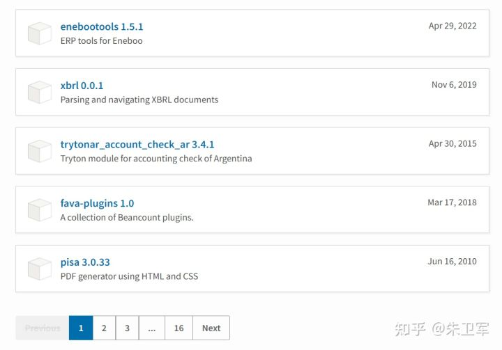 如何找到适合新手的Python第三方库？
