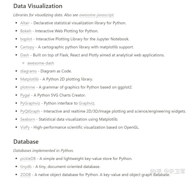 如何找到适合新手的Python第三方库？