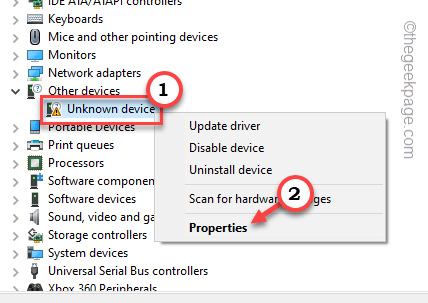在设备管理器中下载未知设备驱动程序的方法