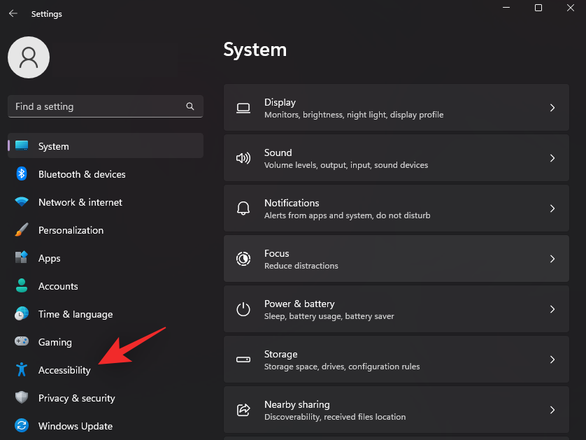 Windows 11 如何使用实时字幕功能?