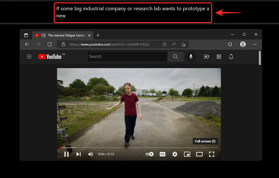Windows 11 如何使用实时字幕功能?