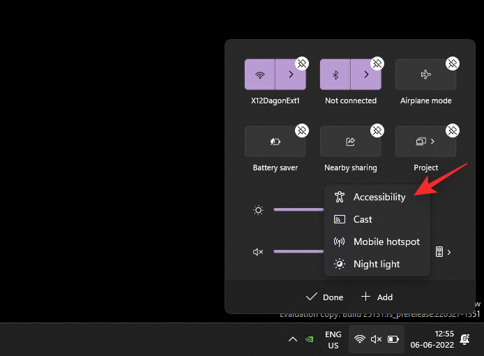 Windows 11 如何使用实时字幕功能?
