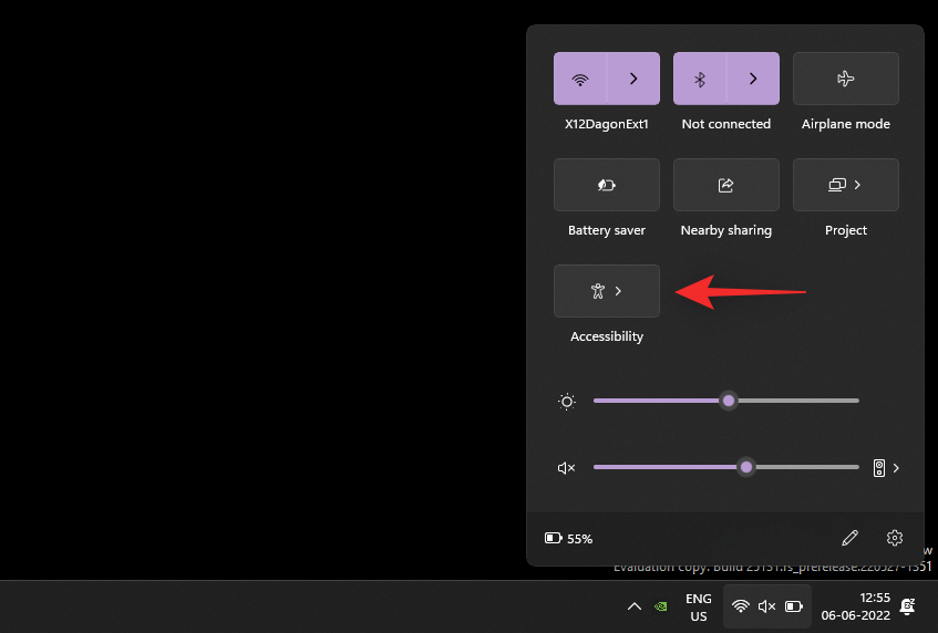 Windows 11 如何使用实时字幕功能?