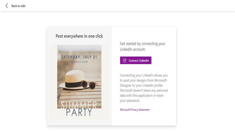 泄露的未知 Windows 11 应用程序“Designer”展示多张图片