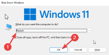 如何修复在 Windows 11 中旋转屏幕快捷方式不起作用的问题?