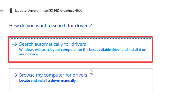 如何修复在 Windows 11 中旋转屏幕快捷方式不起作用的问题?