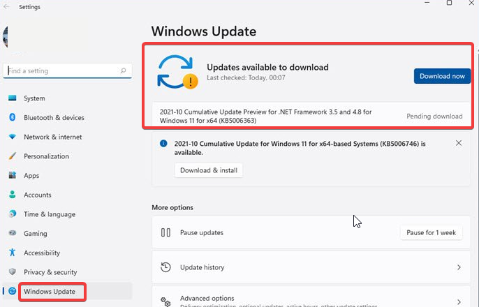 如何修复在 Windows 11 中旋转屏幕快捷方式不起作用的问题?