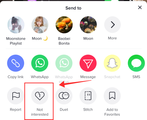 2022 年阻止 TikTok 的 5 种方法，包括您是否已经被阻止