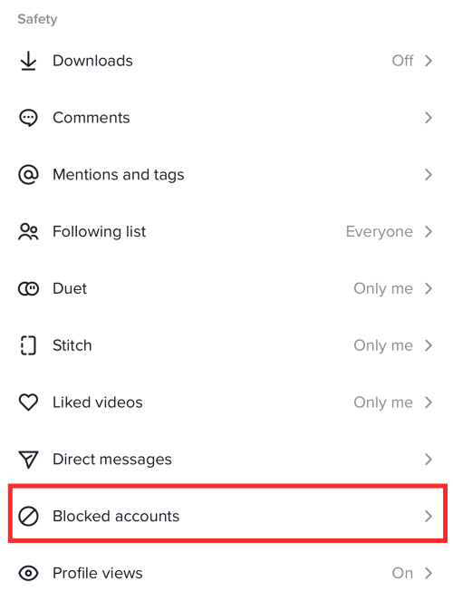 2022 年阻止 TikTok 的 5 种方法，包括您是否已经被阻止
