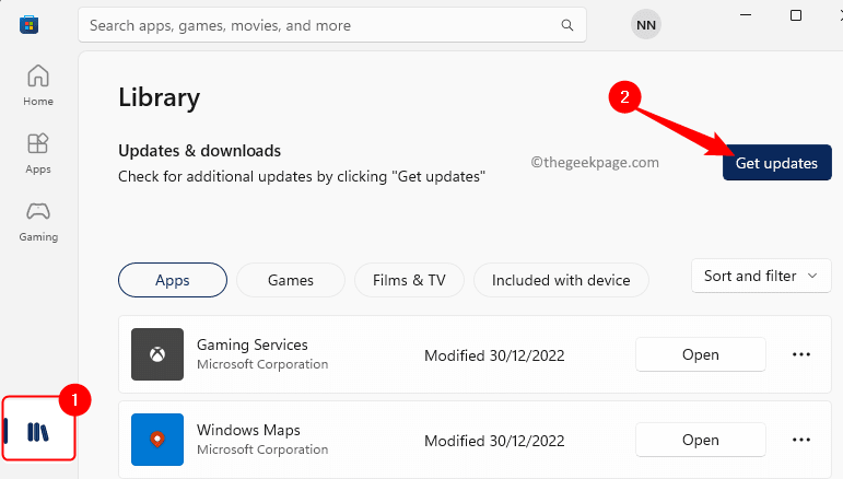 如何更新我的世界游戏在 Windows 11/10 上？
