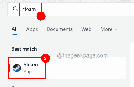 如何在几个简单步骤中找到您的 Steam ID？