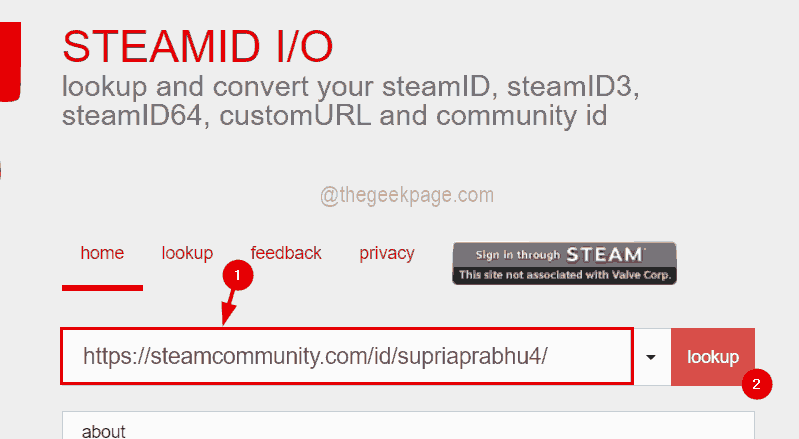如何在几个简单步骤中找到您的 Steam ID？