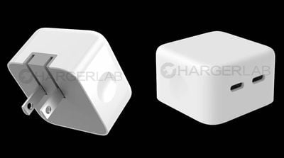 猜测：Apple Watch、iOS 16、Mac和双USB-C充电器或许即将推出！