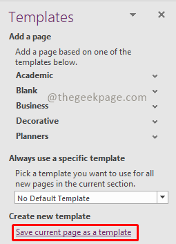 如何使用 OneNote 模板提高工作效率？