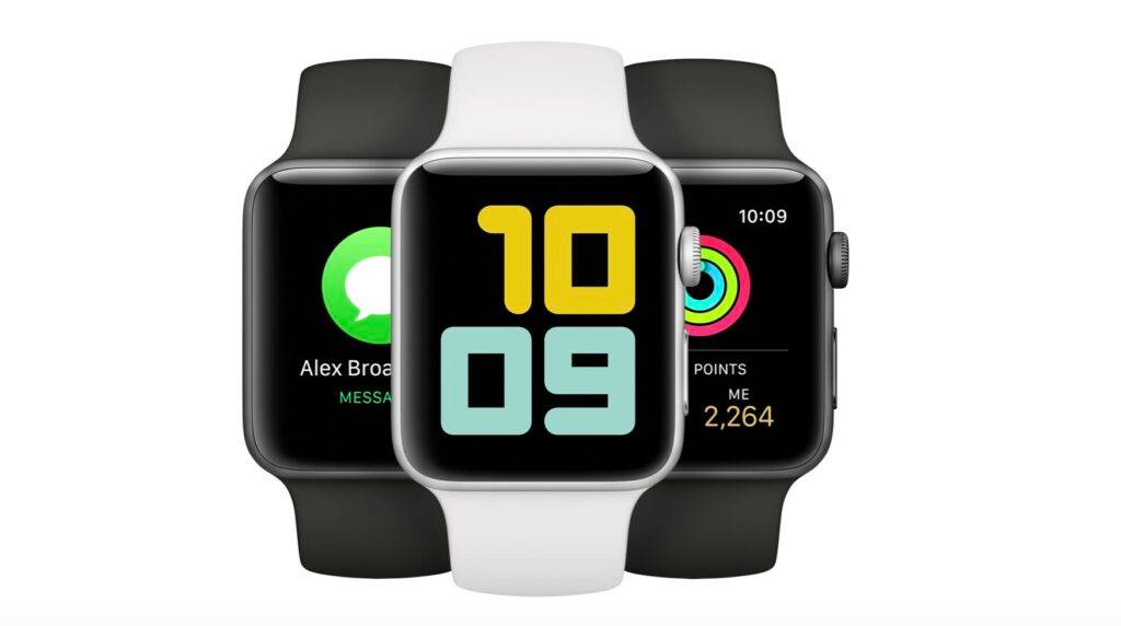 “Apple Watch Series 3失去watchOS 9升级支持，是否即将停产？”
