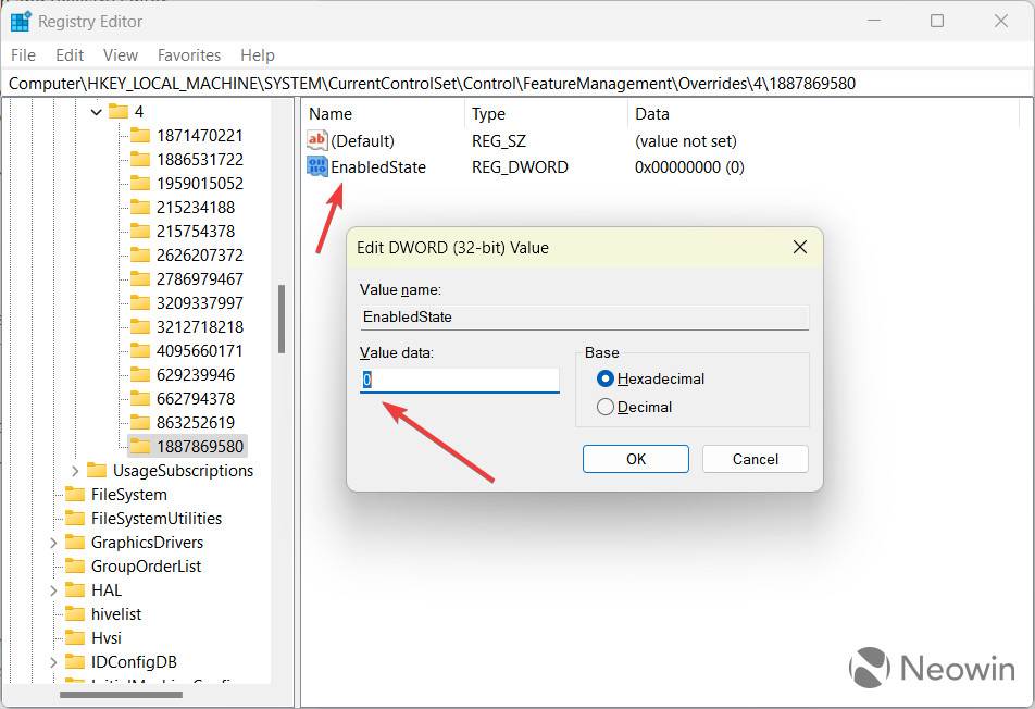 如何在Windows 11的“时刻1”更新中启用右键单击以打开任务管理器?