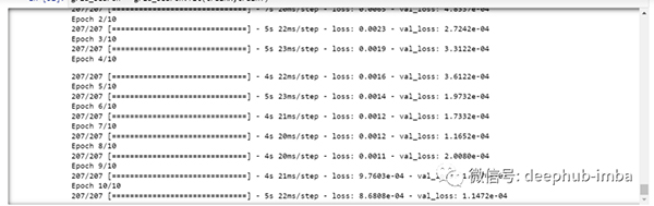 使用 Python 的 LSTM 进行销售额预测的实现方法