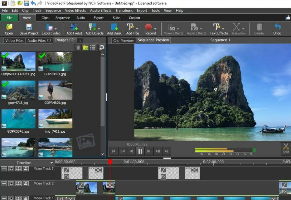2022 最佳免费视频编辑器适用于 Windows 11