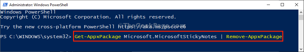 如何修复 Windows 11 中停止工作的便笺问题？