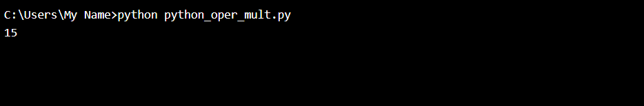 Python中的运算符有哪些及怎么用