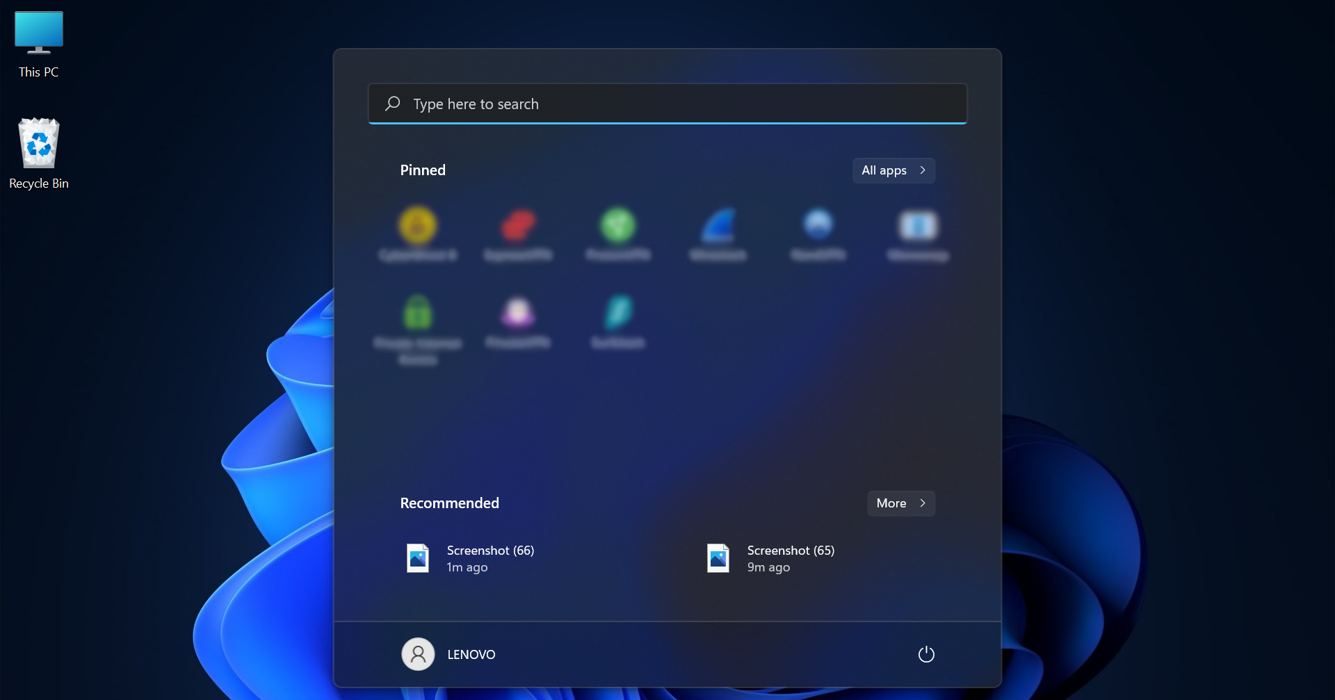 如何在 Windows 设备中找到 Windows 移动中心？