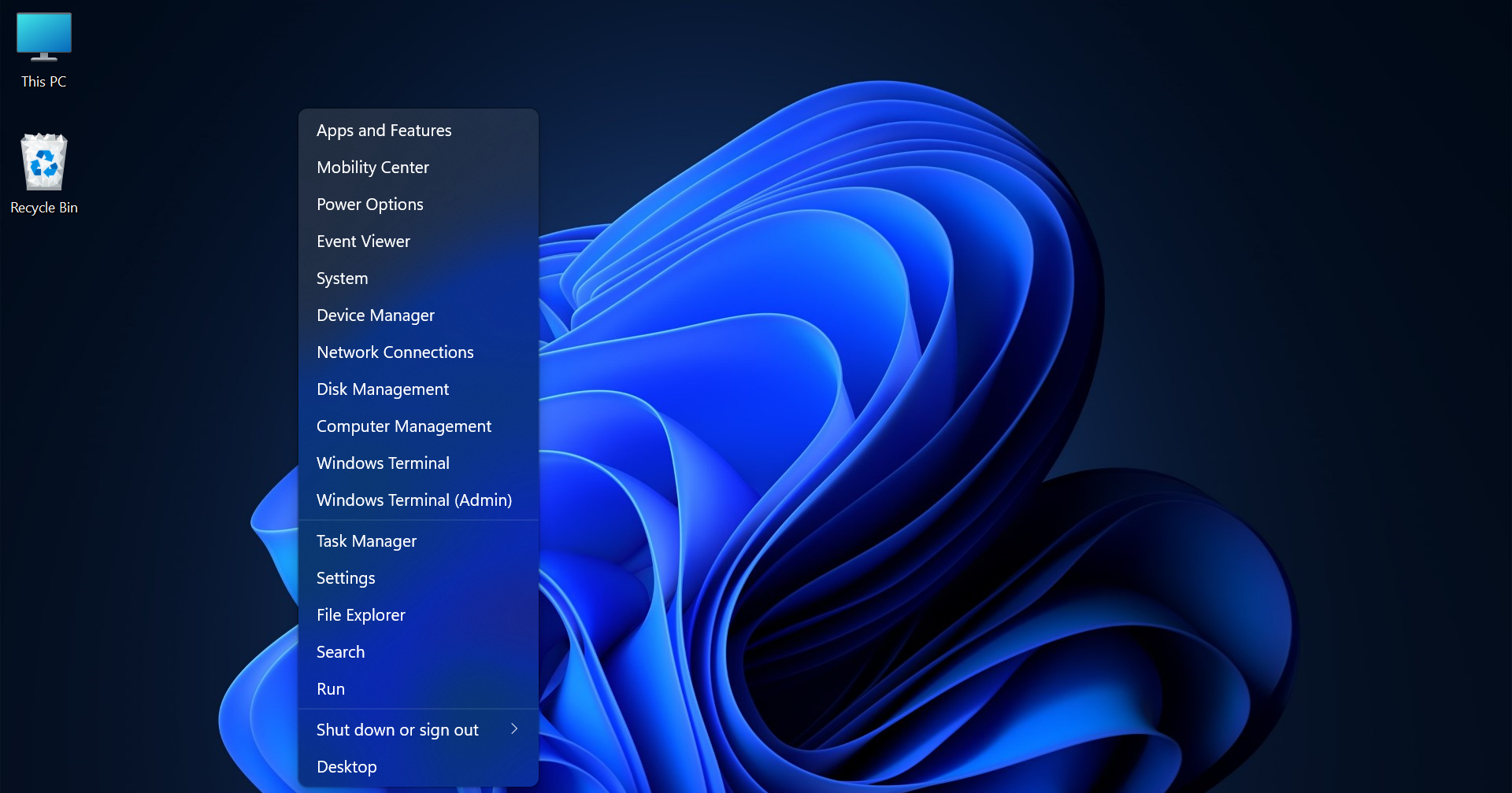 如何在 Windows 设备中找到 Windows 移动中心？