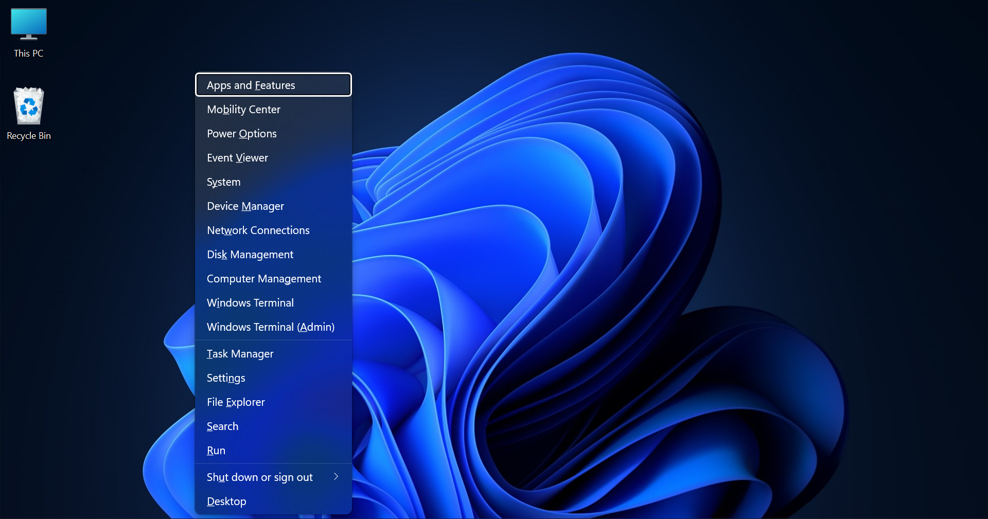 如何在 Windows 设备中找到 Windows 移动中心？