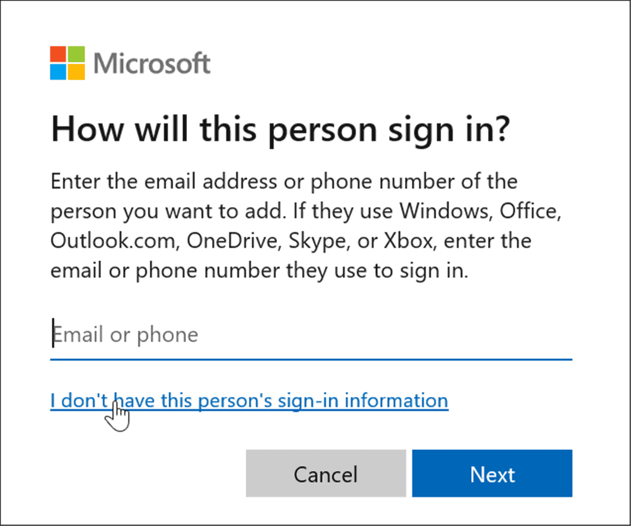 如何从 Windows 11 中删除 Microsoft 账户