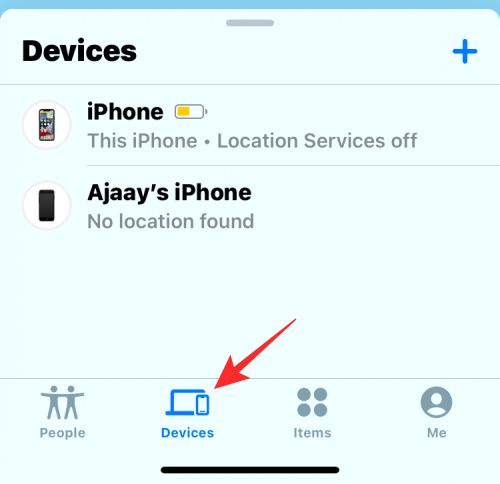 您可以与家人共享 AirTag 吗？