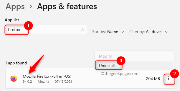 如何解决 Windows 11 / 10 中错误代码0xc0000020的损坏图像问题