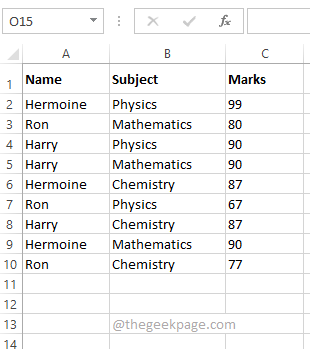 如何在Excel中进行多级数据排序