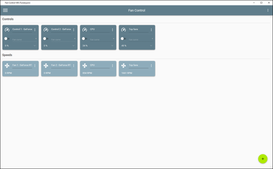 如何在 Windows 11 中调节电脑风扇速度？