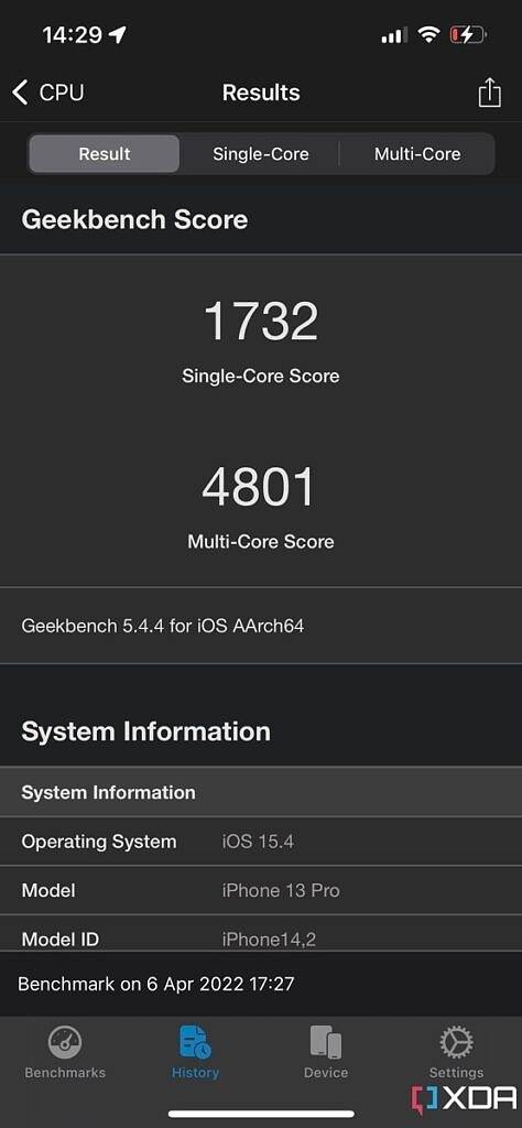 比较OnePlus 10 Pro和Apple iPhone 13 Pro：选择适合你的手机